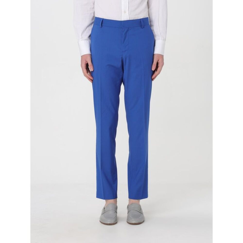 Daniele Alessandrini Men Pants Men Daniele Alessandrini